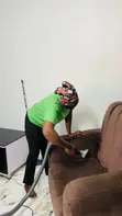 Sofa & Chair Cleaning Service - Crowncare - 2
