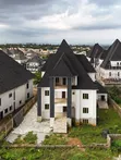 8-Bedroom Luxury Duplex with Land in Lokogoma - 1