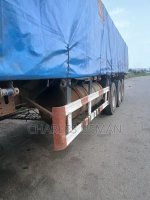 Dangote & Bua Cement Distributor