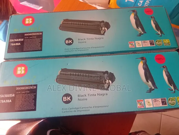 Blue Bell Universal Cartridge 35A - 1