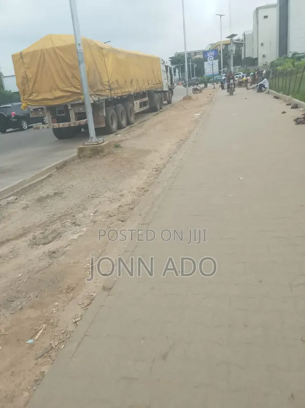 Dangote and Bua Cement - 50kg Bags - 1