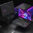 Sabo Asus ROG Strix SCAR 18 Laptop - Intel Core Ultra 9, RTX 5080 - 1