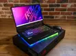 Sabo Asus ROG Strix SCAR 18 Laptop - Intel Core Ultra 9, RTX 5080 - 2