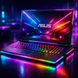 Sabo Asus ROG Strix SCAR 18 Laptop - Intel Core Ultra 9, RTX 5080 - 3
