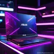 Sabo Asus ROG Strix SCAR 18 Laptop - Intel Core Ultra 9, RTX 5080 - 4