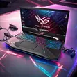 Sabo Asus ROG Strix SCAR 18 Laptop - Intel Core Ultra 9, RTX 5080 - 5