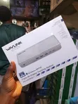 Wavlink SM770 Triple 4K Display Docking Station - 1
