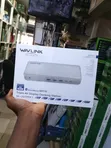 Wavlink SM770 Triple 4K Display Docking Station - 3