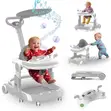 Baby Walker - Safe & Adjustable - 1