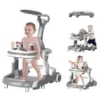 Baby Walker - Safe & Adjustable - 2