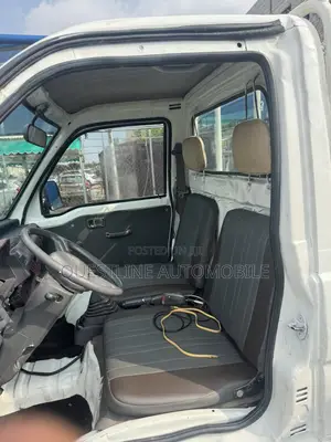 Daihatsu Hijet Mini Truck 2005