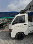 Daihatsu Hijet Mini Truck 2005 - 5