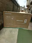 Hisense 85 Inch QLED Smart TV - 2