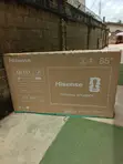 Hisense 85 Inch QLED Smart TV - 3
