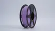 Flashforge PLA Luminous Filament - 1kg - Red Green Purple - 2