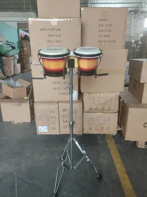 Premier England Bongo Speaker