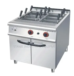 Stanis Kitchen Equipment Pasta Cooker