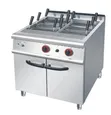 Stanis Kitchen Equipment Pasta Cooker - 1