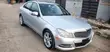 Mercedes-Benz C250 2013 Silver - 3