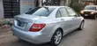 Mercedes-Benz C250 2013 Silver - 5