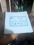 Schiller AT-1 ECG Paper (90mm x 90mm, 300 Sheets) - 1