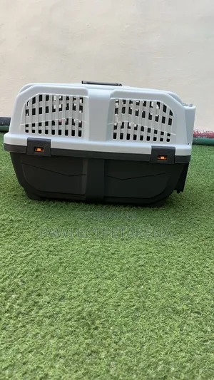 Skudo 3 IATA Aviation Pet Carrier - Brand New