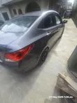 Hyundai Accent 2014 Gray - 3