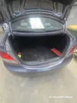 Hyundai Accent 2014 Gray - 4