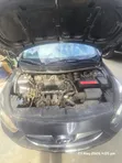 Hyundai Accent 2014 Gray - 5