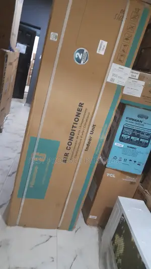 Hisense 2HP Non-Inverter Mai Tsayawa na Lantana
