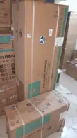Hisense 2HP Non-Inverter Mai Tsayawa na Lantana - 2