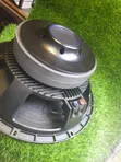 Professional 15-Inch 100 Coil Speaker - 2