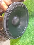 Professional 15-Inch 100 Coil Speaker - 3