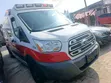 2019 Ford Transit 250 Ambulance - 3