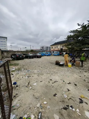 728 SQM Mixed-Use Land for Sale, Lekki Phase 1