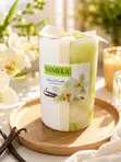 Tushen Candles - Babban & Karamin Girma - 3