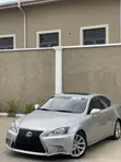 Lexus IS 2012 Grey - 3