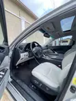 Lexus IS 2012 Grey - 4