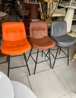 Brand New Bar Stools for Beer Parlour