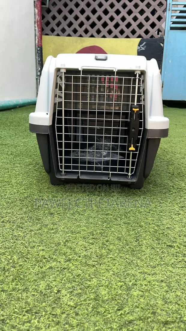 Skudo 1 IATA Aviation Pet Carrier - Brand New - 1