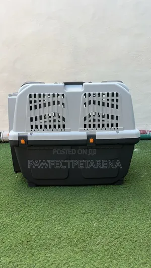 Skudo 1 IATA Aviation Pet Carrier - Brand New
