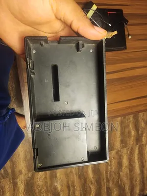 Nintendo Switch Dock and Charger