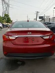 Hyundai Sonata 2014 Ja - 1