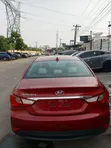 Hyundai Sonata 2014 Ja - 2