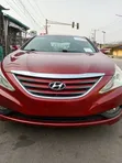 Hyundai Sonata 2014 Ja - 4