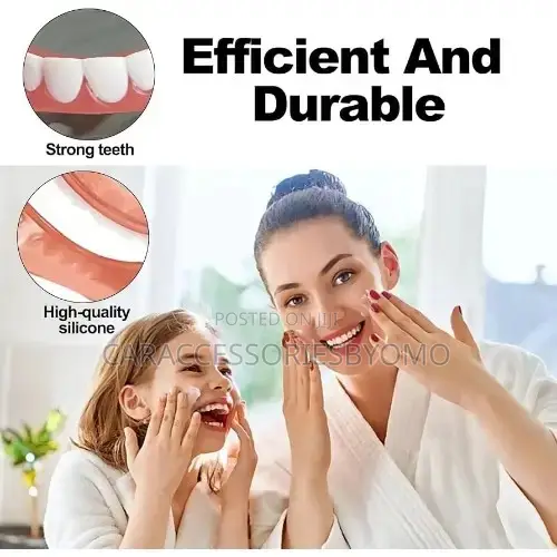 Instant Smile Teeth Cover - Veneer - 1