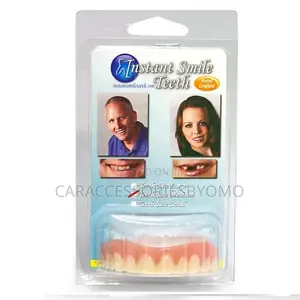 Instant Smile Teeth Cover - Veneer