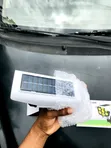 Brand New Solar Sensor Light 77 LED CCTV Design - 3
