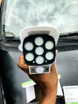 Brand New Solar Sensor Light 77 LED CCTV Design - 4