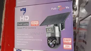 Ubox SD520 Kamara Biyu